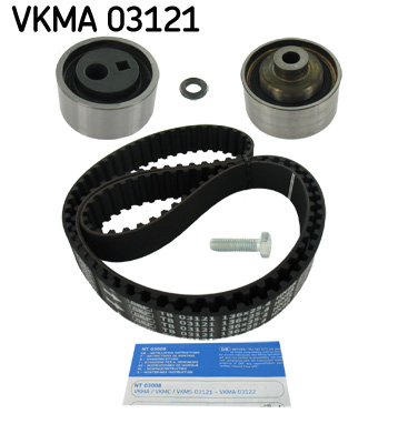 SKF Vezérműszíj készlet VKMA03121_SKF